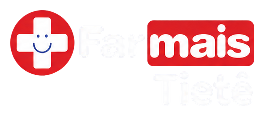 Farmais Tietê